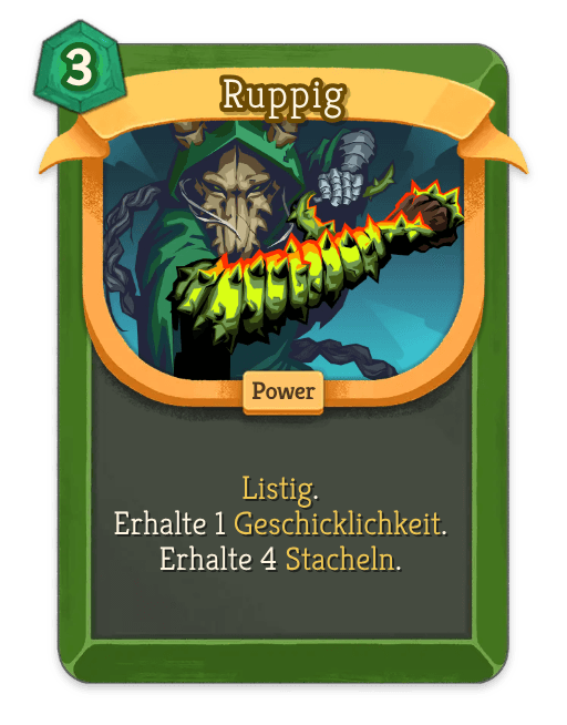 Ruppig