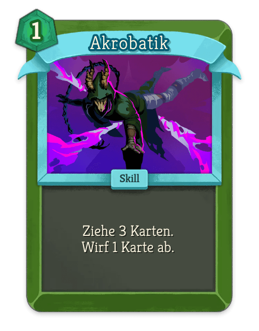 Akrobatik