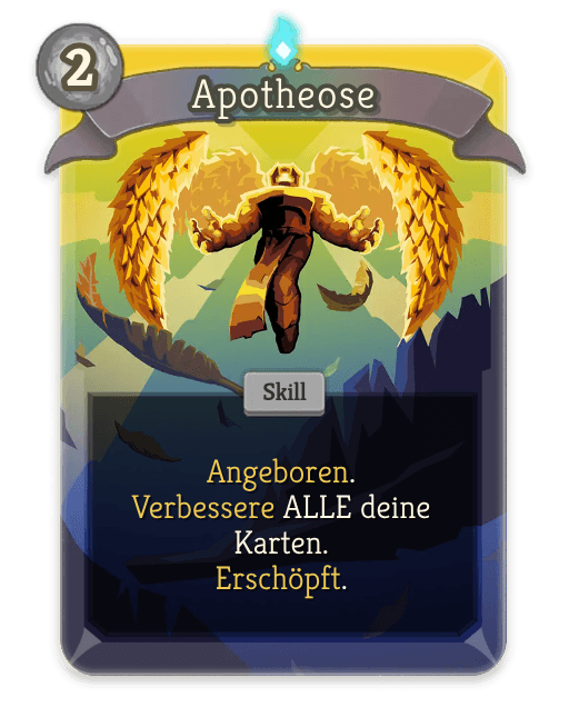 Apotheose