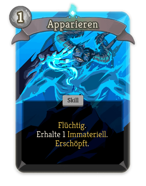Apparieren