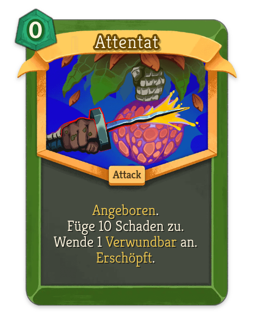 Attentat