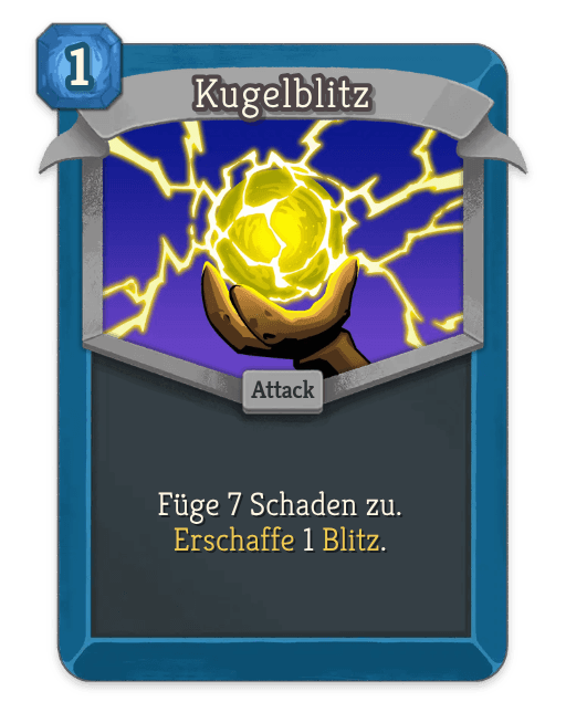 Kugelblitz