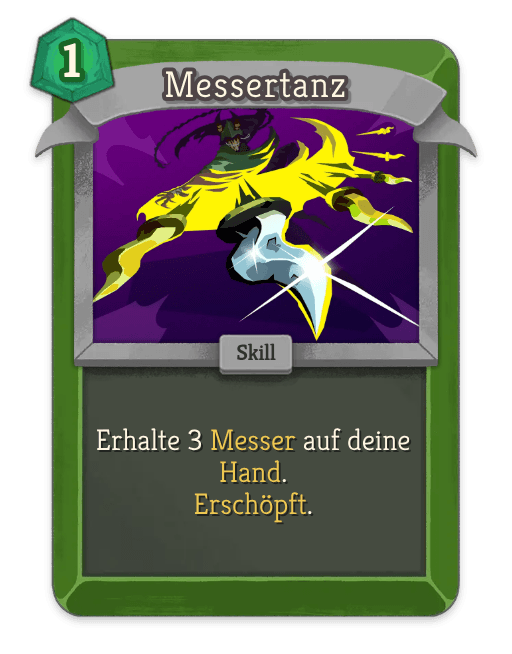 Messertanz