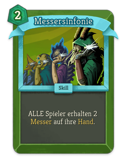 Messersinfonie