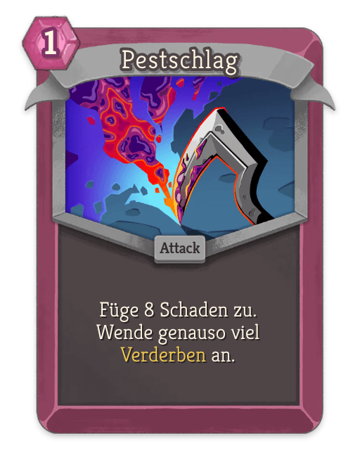 Pestschlag