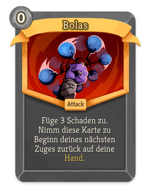 Bolas