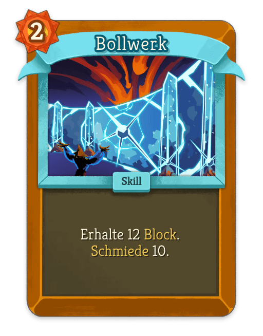 Bollwerk