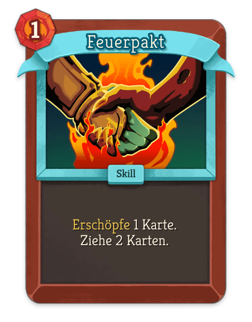 Feuerpakt