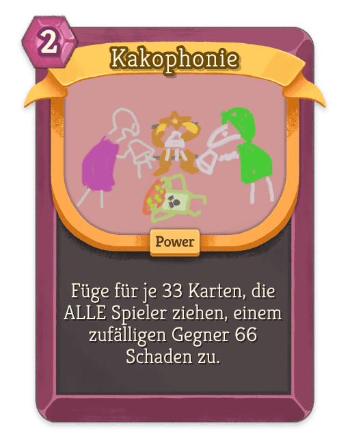 Kakophonie