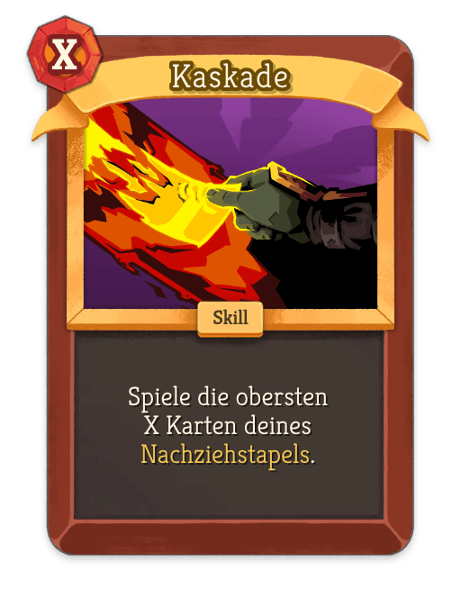 Kaskade