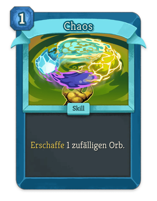 Chaos
