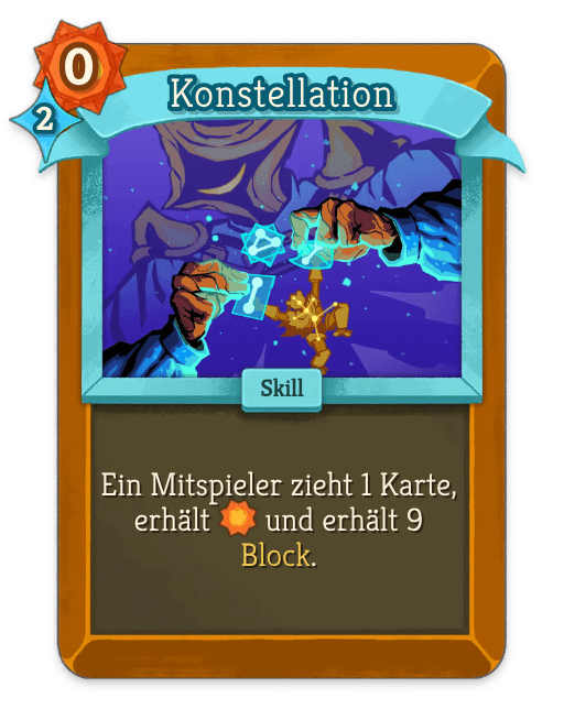 Konstellation