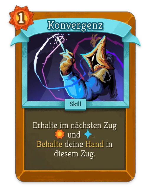 Konvergenz