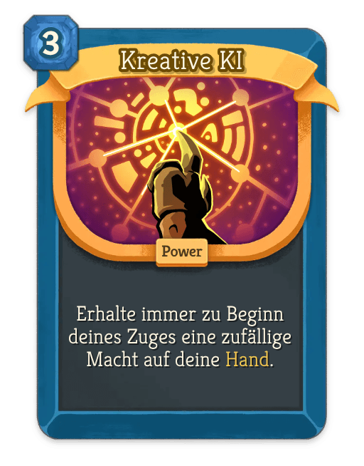 Kreative KI