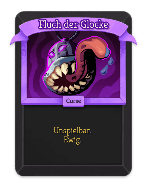 Fluch der Glocke