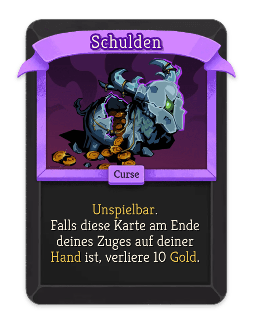 Schulden
