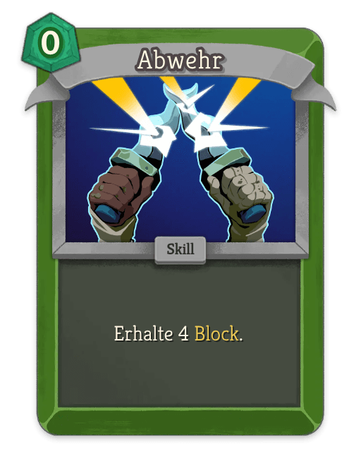 Abwehr