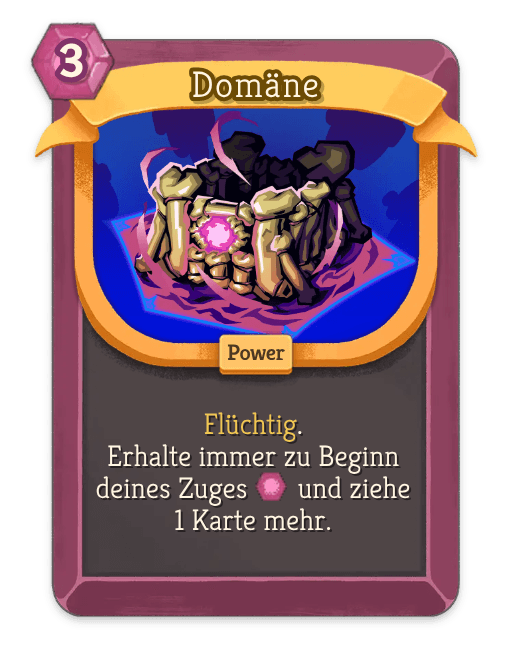Domäne