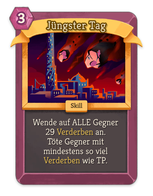 Jüngster Tag
