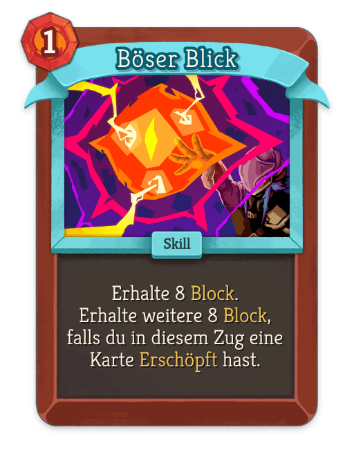 Böser Blick