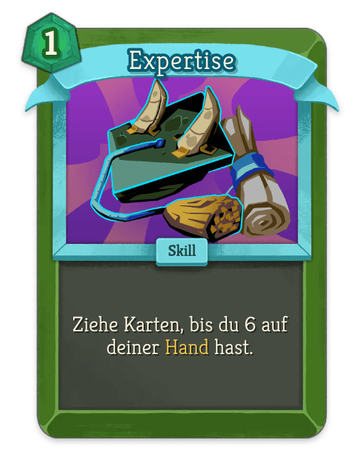 Expertise