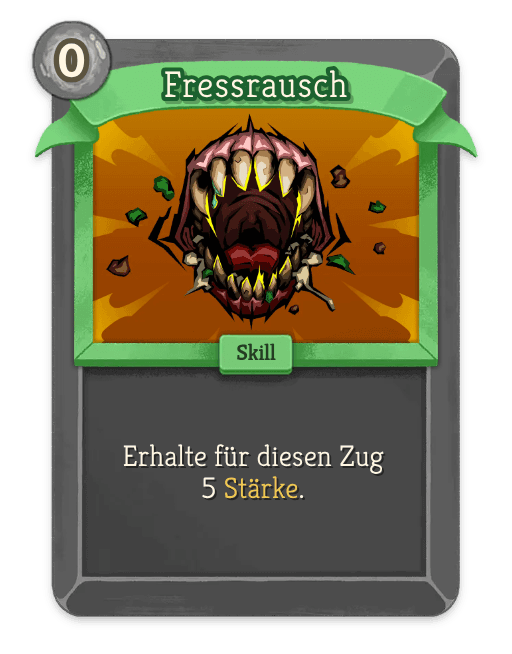 Fressrausch