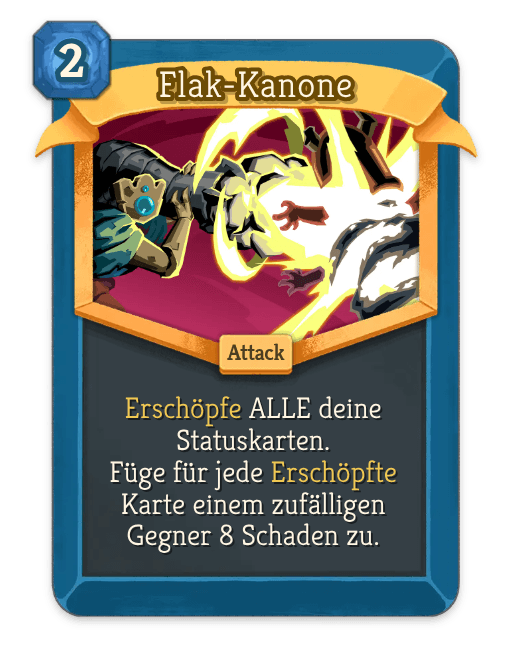 Flak-Kanone