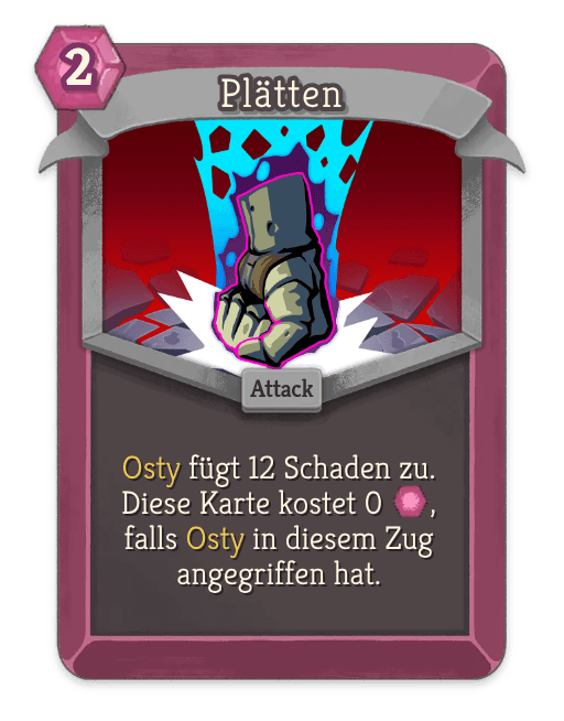 Plätten