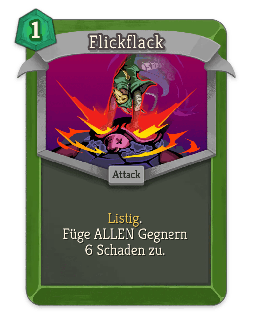 Flickflack