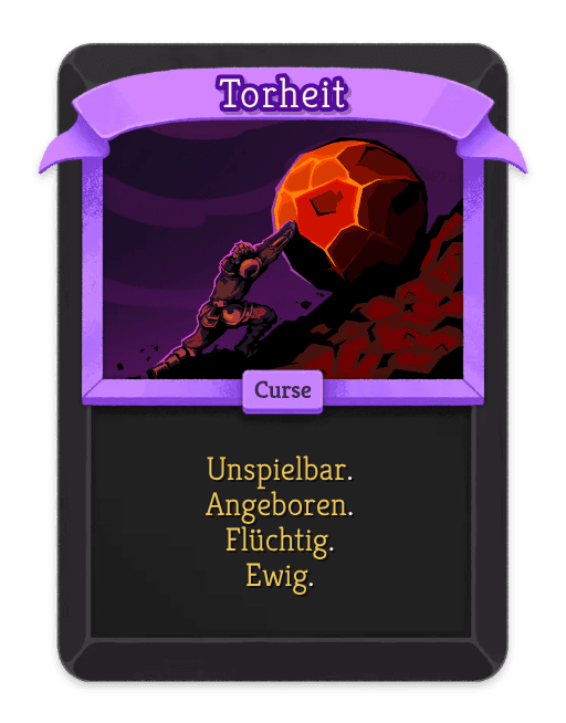 Torheit