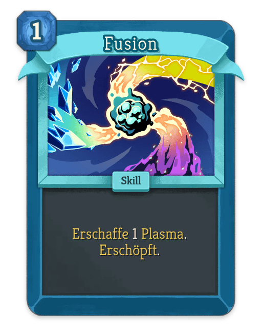 Fusion