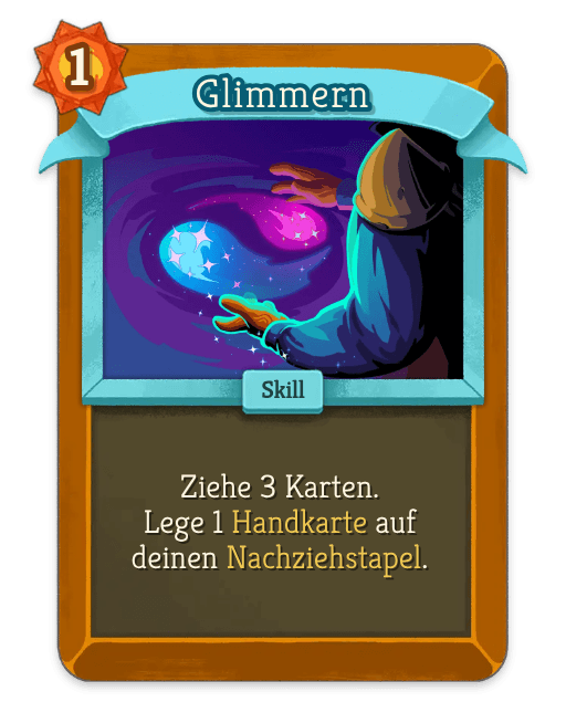 Glimmern