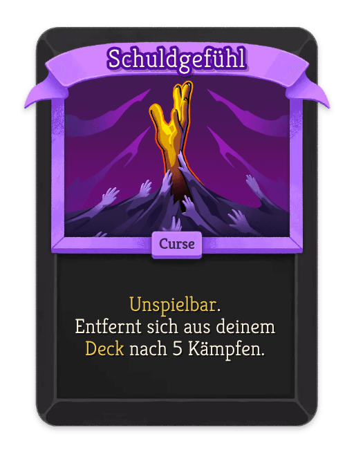 Schuldgefühl