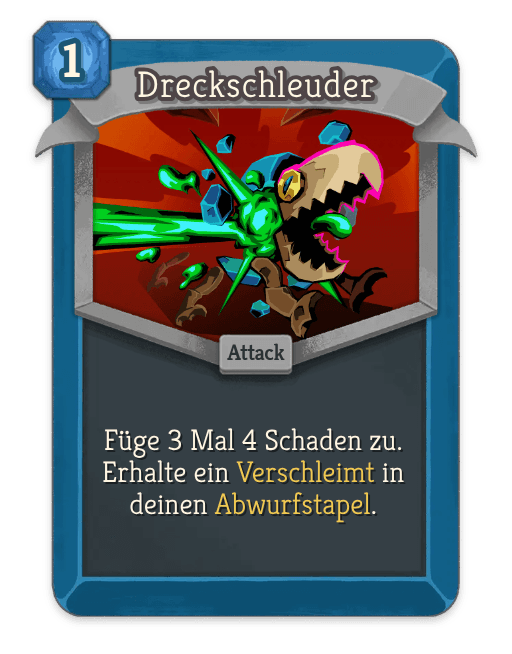 Dreckschleuder