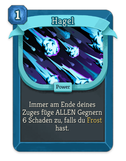 Hagel