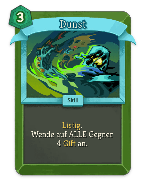 Dunst