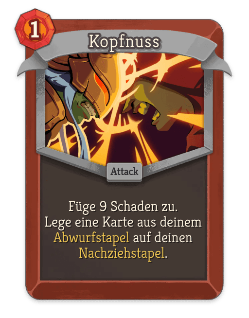 Kopfnuss