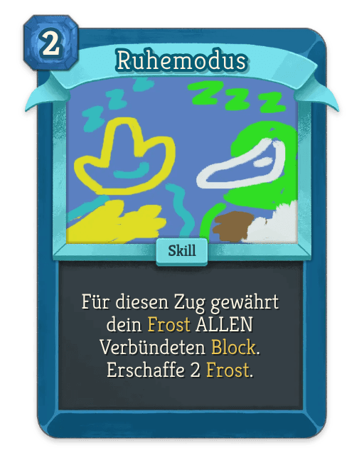 Ruhemodus