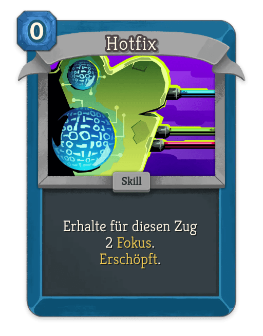 Hotfix