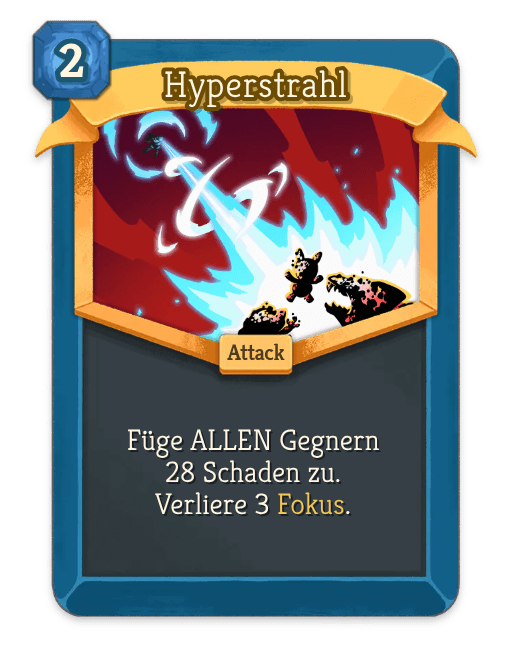 Hyperstrahl