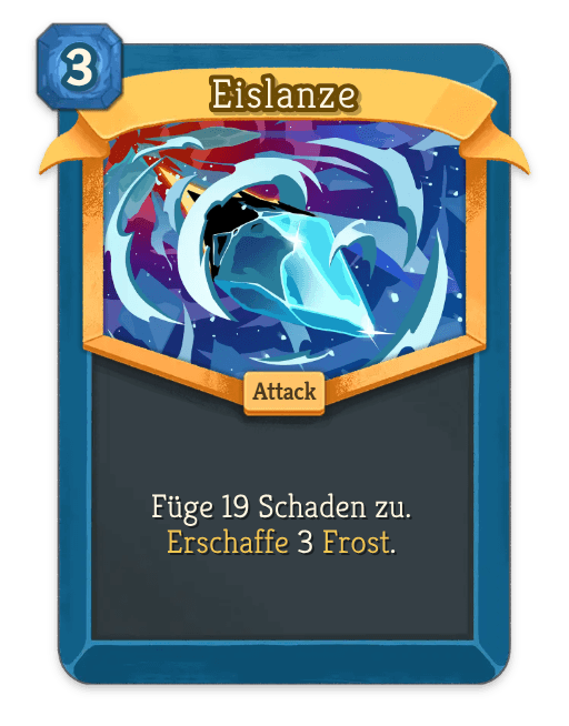 Eislanze