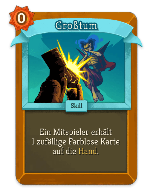 Großtum