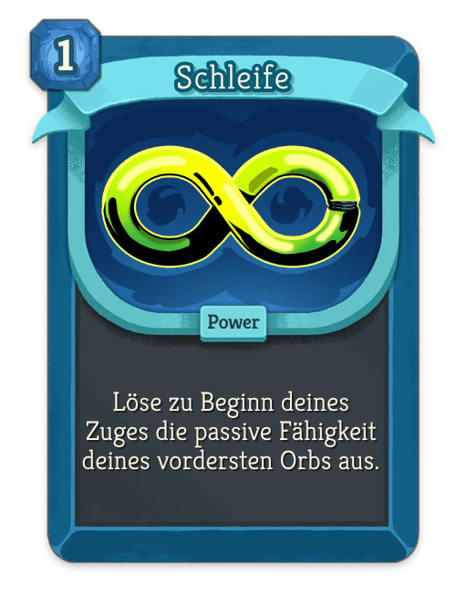 Schleife