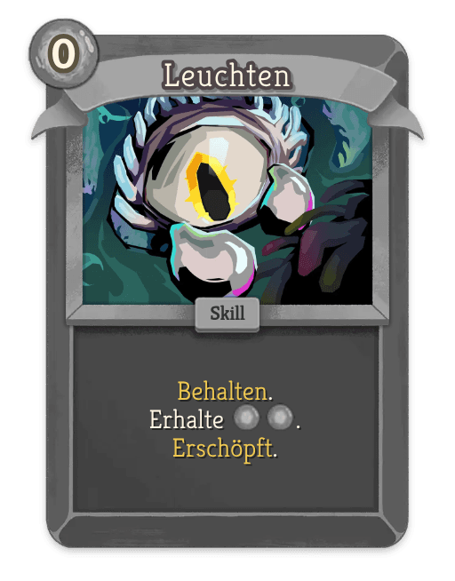 Leuchten