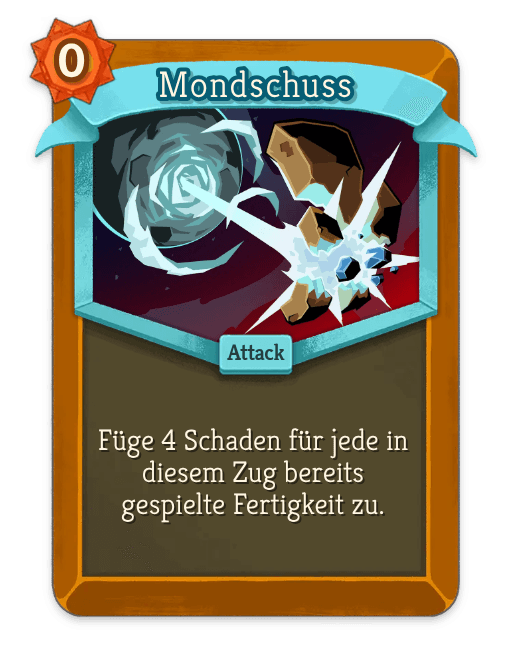 Mondschuss