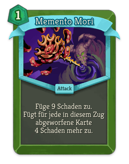 Memento Mori