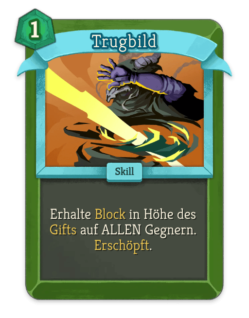 Trugbild