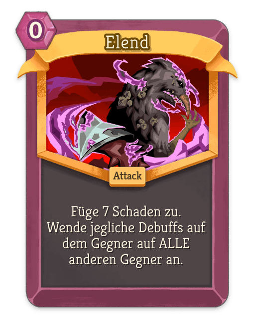 Elend