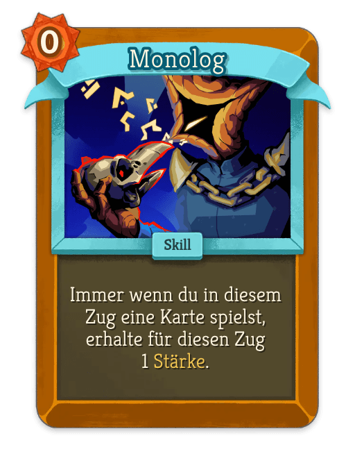 Monolog