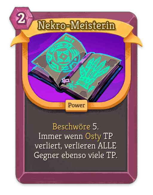 Nekro-Meisterin